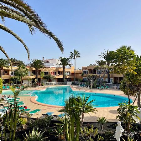 Las Dunas Corralejo Eksteriør billede